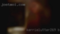 KerrieLutter269 Burbank Oklahoma